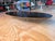 Mid-Century Modern Elliptical ETR Table by Charles & Ray Eames for Vitra, 2000s For Sale - Image 3 of 15