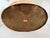 Mottahedeh Dutch-Style Pierced Brass Jardinière Oval Planter For Sale - Image 9 of 11