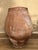 French 18th Century Large Terracotta Hand Carved French Biot Pot For Sale - Image 3 of 13