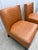 Christian Liaigre 1990s Christian Liaigre Mandarín Lounge Chair at Holly Hunt For Sale - Image 4 of 14