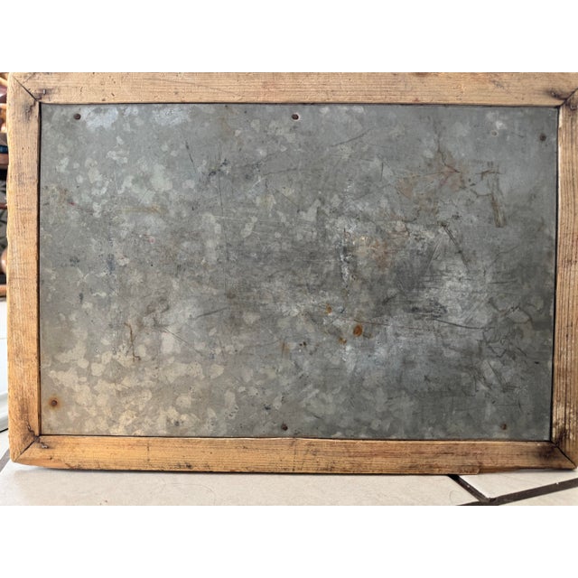 A rare and striking piece of early American beverage history, this antique Magnus California Pure Orangeade dispenser...