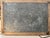 A rare and striking piece of early American beverage history, this antique Magnus California Pure Orangeade dispenser...