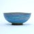 Blue Vintage Light Blue Aniara Bowl by Berndt Friberg for Gustavsberg, 1950s For Sale - Image 8 of 14
