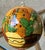 Set of 5 Late 20th-Century Hand-Painted Gourd Hanging Ornaments, New Mexico For Sale - Image 10 of 18