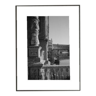 Paul Cooklin, the Royal Palace, Seville, Spain I, Edition of 50 For Sale