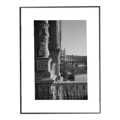 Paul Cooklin, the Royal Palace, Seville, Spain I, Edition of 50 For Sale
