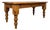 20th Century Pine Farmhouse Coffee Table For Sale