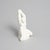 Plaster Statue by Jan Keustermans For Sale - Image 16 of 18