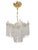 1970s Regency Pendant Lamp by Ernst Palme, 1970s For Sale - Image 5 of 5