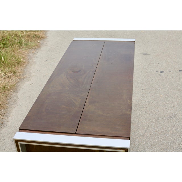 Vintage Sideboard by Claude Gaillard, 1970s For Sale - Image 9 of 18