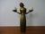 Ceramic Candleholder, 1960s For Sale - Image 4 of 18
