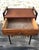 Vintage Side Table with Drawer, 1950s For Sale - Image 8 of 18