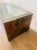 Modern 1970s Silas Seandel Patchwork Metals Coffee Table For Sale - Image 3 of 9