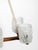 Scandinavian 6-Armed Ceiling Lamp in Teak and with Glass Shades, 1960s For Sale - Image 15 of 18