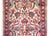 Mid-20th Century Persian Tabriz Runner For Sale - Image 14 of 16