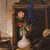 Italian Artist, Still Life Composition, 19th Century, Oil Painting on Canvas, Framed For Sale - Image 9 of 16