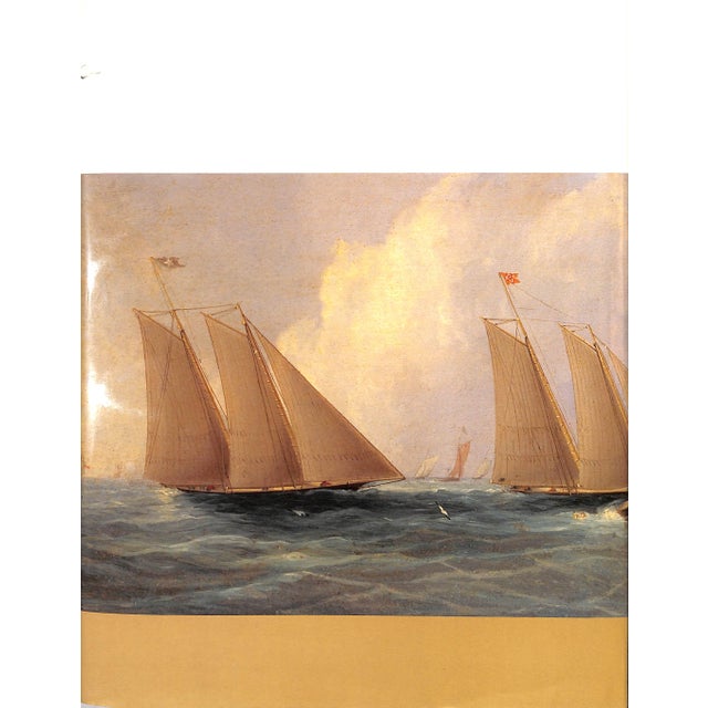 Traditional "The New York Yacht Club: A History, 1844-2008" 2009 Rousmaniere, John For Sale - Image 3 of 15
