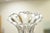 Antique English Victorian Crystal Glass & Silver Sweetmeat Candy Nut Dish, Set 6 For Sale - Image 14 of 18