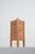 Swedish pine table lamp designed and produced by Luleå Stjärnslöjd. This lamp is from the 1970s and in the style of Hans-...