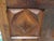 Antique Louis XIII Style Oak Storage Bench For Sale - Image 4 of 18