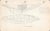 Mid-Century Modern 1940s Maine Marine Architectural Drawing on Paper For Sale - Image 3 of 3