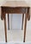 Early 19th Century Early 19th Century American Hepplewhite-Style Drop-Leaf Table For Sale - Image 5 of 7