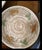 Mid 20th Century Fall Dinnerware. Mid 20th Century Nasco Hand Painted Autumn Leaves Swirl Porcelain Dinnerware Service Wares Set- 21 Pieces For Sale - Image 5 of 6