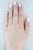 Gemstone Information: - Natural Diamond - Carats - 0.70ct Cut - Princess Color - F Clarity - VS1 IGI - 33549802 Metal: 14k...