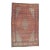 Late 19th Century Persian Bibikabad Rug, 12'11 X 20'00 For Sale