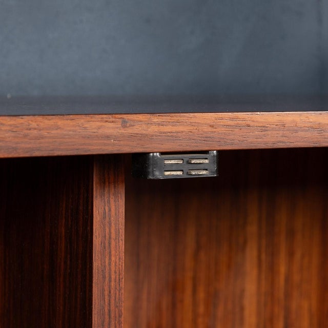 20th Century Italian Giraffa Bookcase Room Divider by Paolo Tilche for Arform, 1960s For Sale - Image 4 of 18