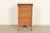 Mid-Century Modern John Van Koert for Drexel Profile Walnut Bachelor Chest or Nightstand, Circa 1960s For Sale - Image 3 of 15