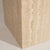 19th Century France Cream Marble Pedestal For Sale - Image 11 of 11
