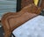 Century Furniture Tuscan Style King Headboard For Sale - Image 4 of 9