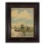 Eugene Galien-Laloue (1854-1941) - Paysage Avec Le Petit Bateau Oil on Panel For Sale