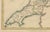 Map of Carnarvonshire, 1844 For Sale - Image 4 of 10