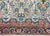 Early 20th Persian Sarouk Farahan Rug For Sale - Image 4 of 16