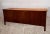 Large Danish High Sideboard in Teak with Floating Top, 1950s For Sale - Image 6 of 10