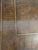 Late 20th Century Late 20th Century Baker Stately Homes Queen Anne Burled Walnut Extension Dining Table 4 Leaves For Sale - Image 5 of 12