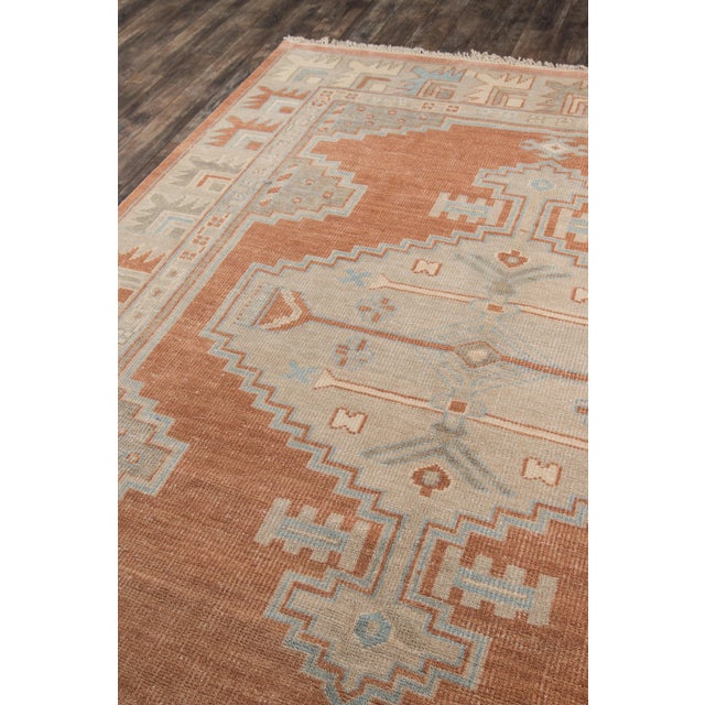 The enduring style of this Erin Gates by Momeni area rug collection is rooted in historical artistry. The classically...