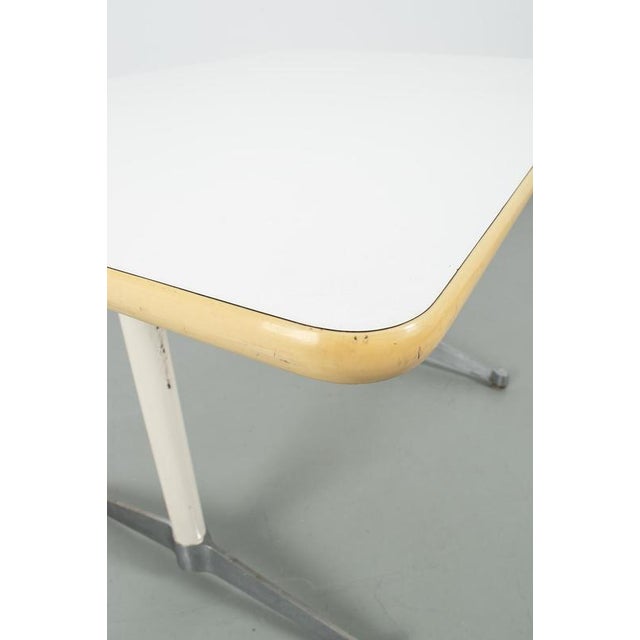 Eames Table from Herman Miller For Sale - Image 4 of 12