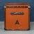 Louis Vuitton Antique Courier Trunk in Orange Vuittonite Canvas from Louis Vuitton, 1900 For Sale - Image 4 of 18