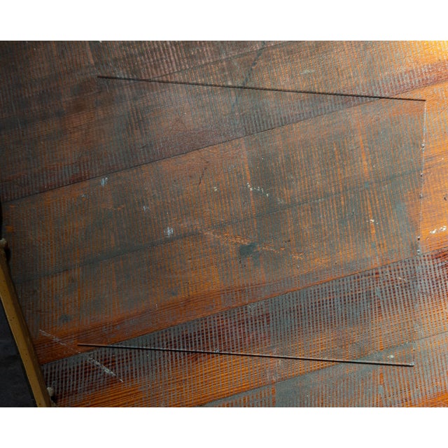 21st Century Contemporary Barbizon Style Composite Frame by Robert Moore Kulicke For Sale - Image 10 of 10