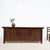 Wood Mid-Century Modern French Sideboard, 1950s For Sale - Image 7 of 8