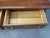 1970s Henkel Harris Solid Wild Black Cherry Sideboard - Virginia Galleries For Sale - Image 10 of 13