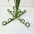 Mid-Century Boho Chic Atomic Zodiac Sundial on Metal Stand With Butterflies. For Sale - Image 13 of 14
