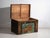 Antique Chinese Painted Trunk For Sale - Image 4 of 11