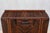 Vintage Amsterdam School Credenza in Macassar Ebony, 1920s For Sale - Image 4 of 15