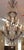 Black Schonbek Versailles 2782 16 Light Monumental Crystal Chandelier For Sale - Image 8 of 18