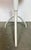 Industrial Iron Height Adjustable Stool, 1960s For Sale - Image 4 of 16