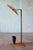 Mid-Century Modern 1950s Mitchell Bobrick for Controlight Rare Floor Lamp Mid Century Modern For Sale - Image 3 of 17